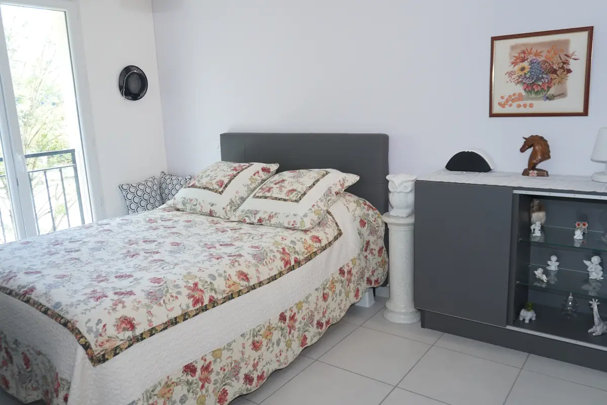 temoignage residence senior nord-isere chambre agreable